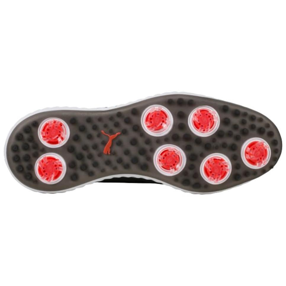 Puma ignite golf shoes spikes on sale